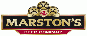 Marstons Brewery