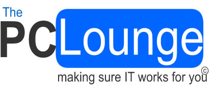 The PC Lounge